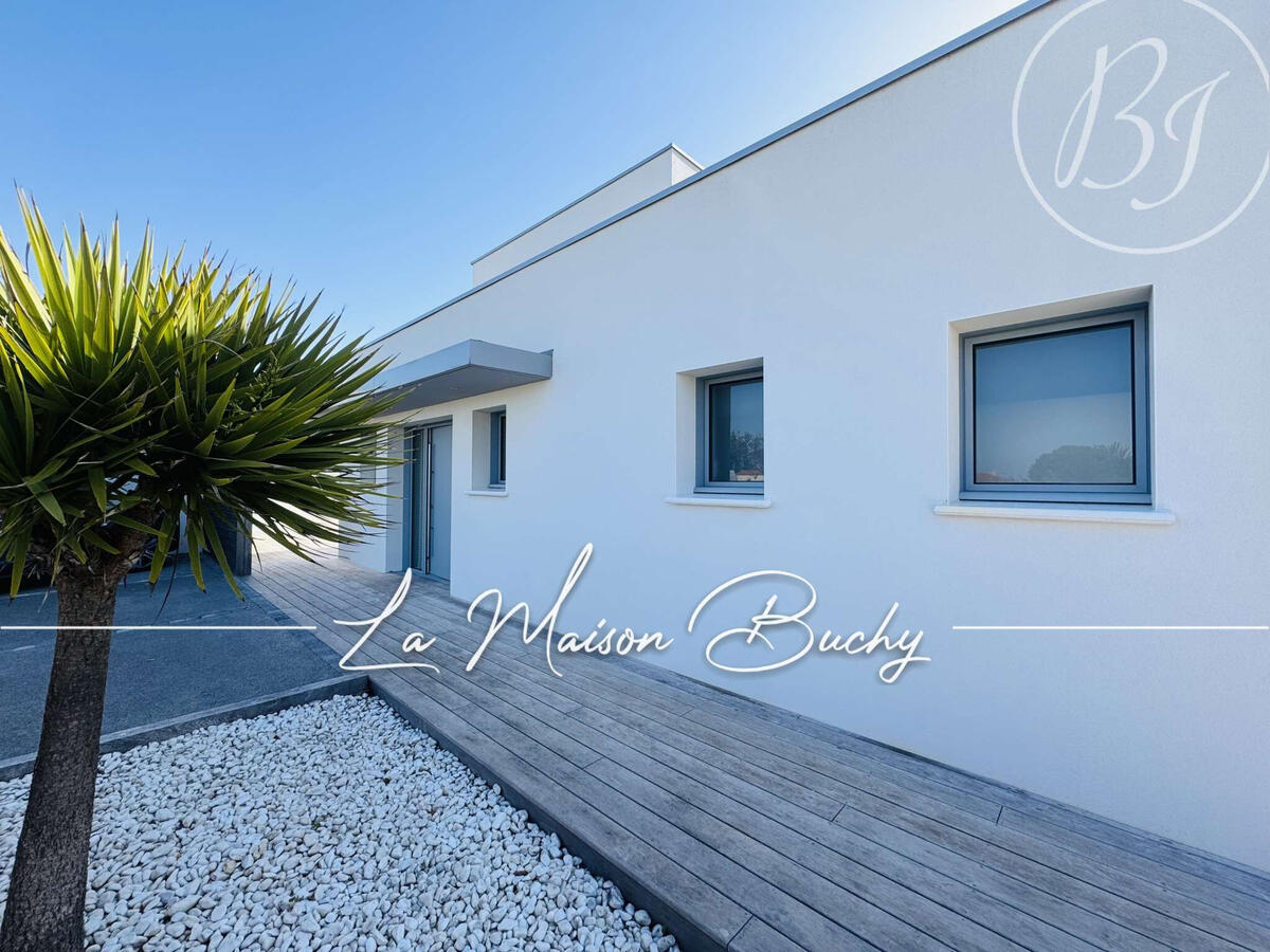 Maison Les Sables-d'Olonne
