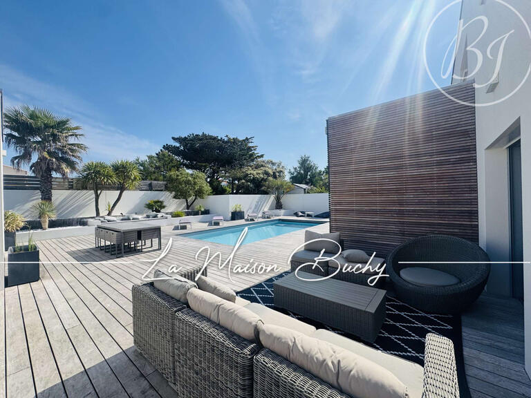 House Les Sables-d'Olonne - 5 bedrooms