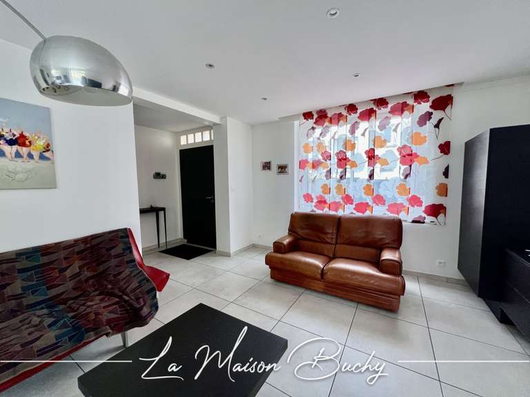 House Les Sables-d'Olonne - 5 bedrooms