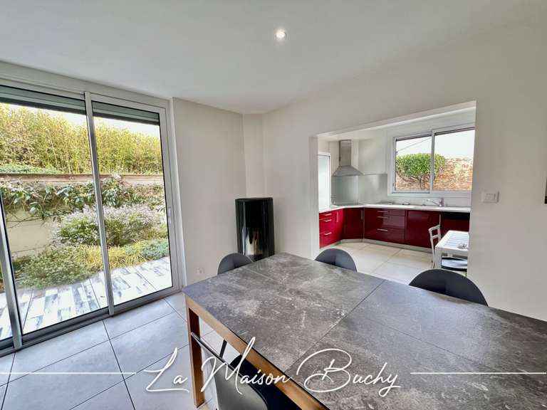 House Les Sables-d'Olonne - 5 bedrooms