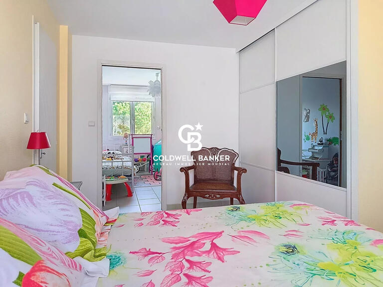 Maison Les Sables-d'Olonne - 4 chambres - 195m²