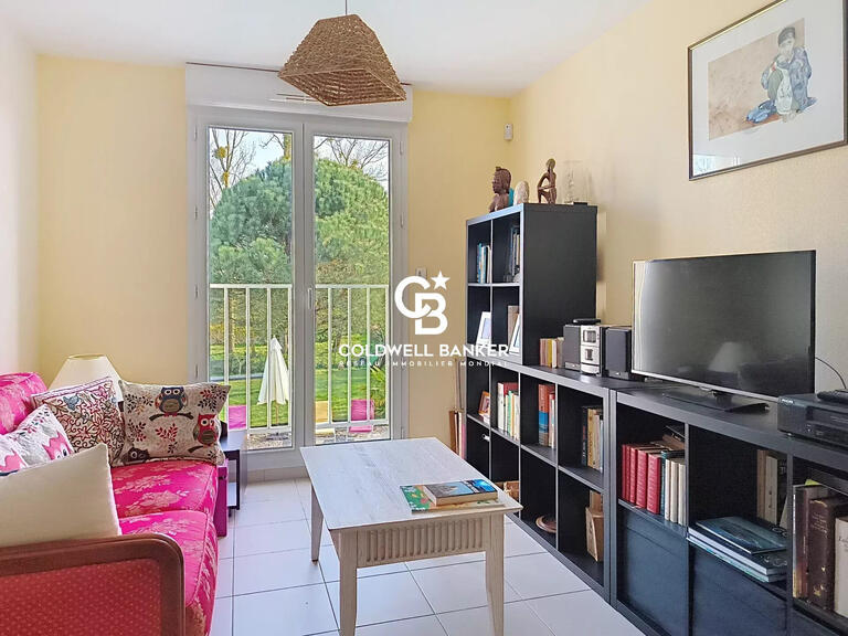 Maison Les Sables-d'Olonne - 4 chambres - 195m²