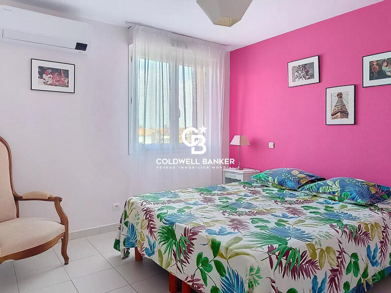 Maison Les Sables-d'Olonne - 4 chambres - 195m²