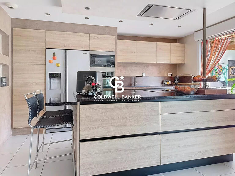 Maison Les Sables-d'Olonne - 4 chambres - 195m²