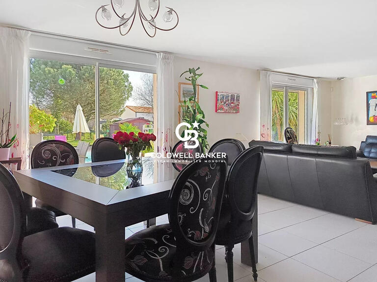 Maison Les Sables-d'Olonne - 4 chambres - 195m²