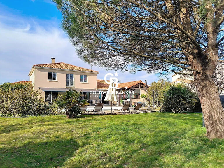 Maison Les Sables-d'Olonne - 4 chambres - 195m²