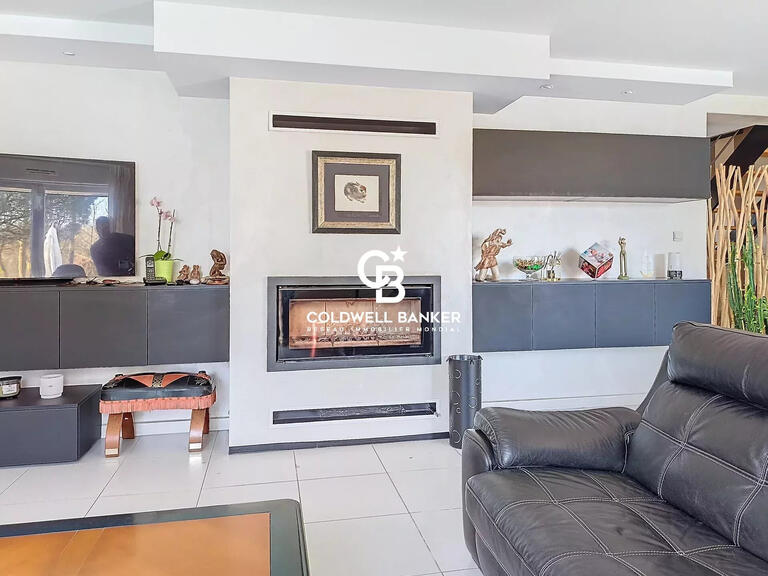 Maison Les Sables-d'Olonne - 4 chambres - 195m²