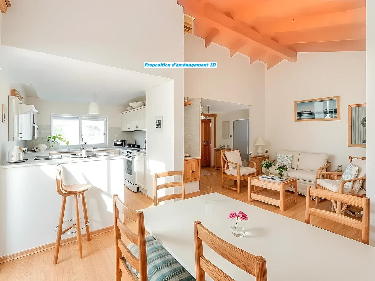 House Les Sables-d'Olonne