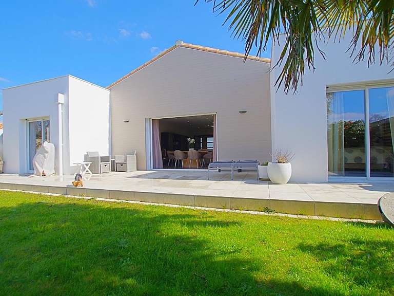 Maison Les Sables-d'Olonne - 210m²