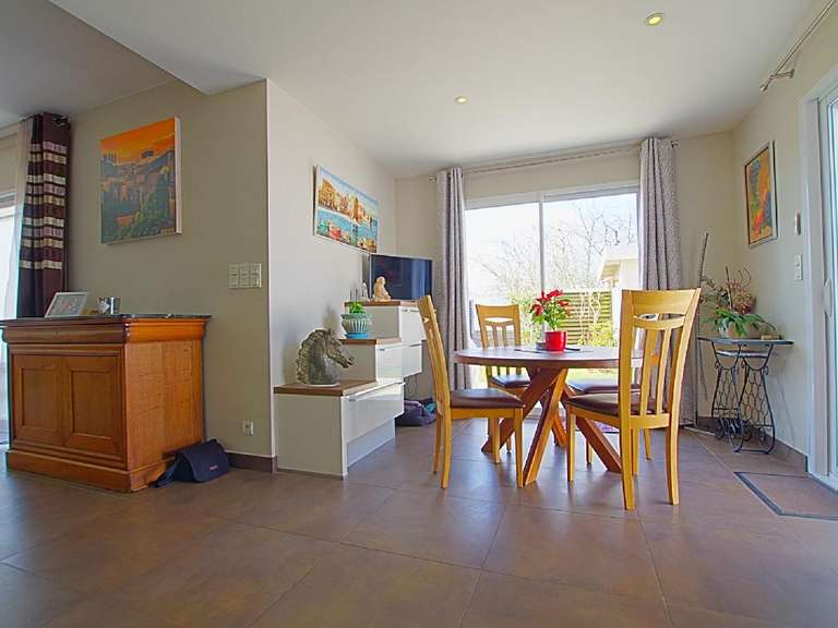 Maison Les Sables-d'Olonne - 210m²