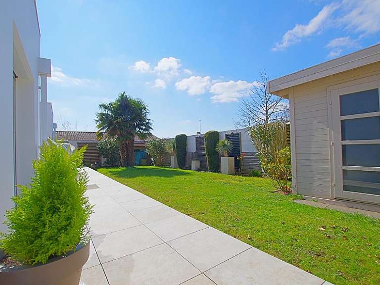 Maison Les Sables-d'Olonne - 210m²