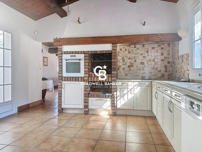 Maison Les Sables-d'Olonne - 7 chambres - 262m²