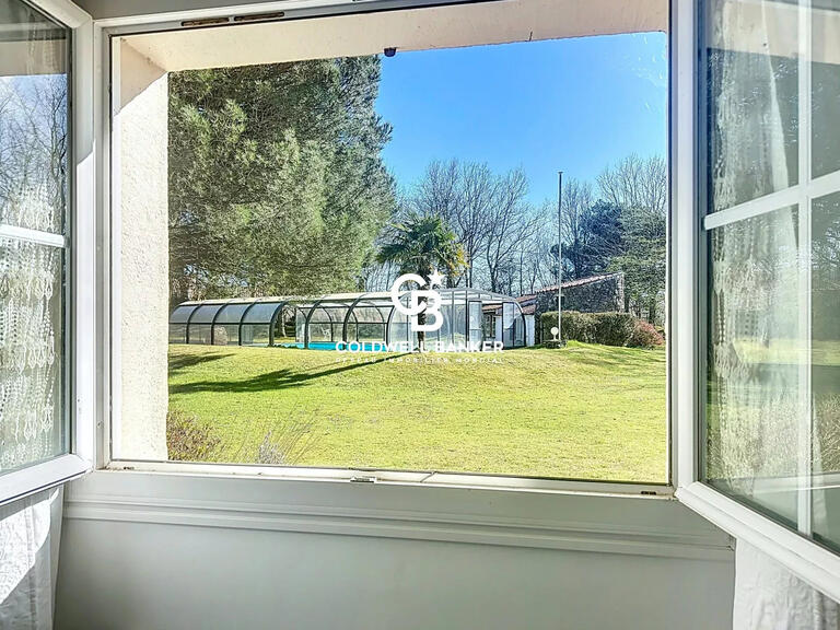 Maison Les Sables-d'Olonne - 7 chambres - 262m²