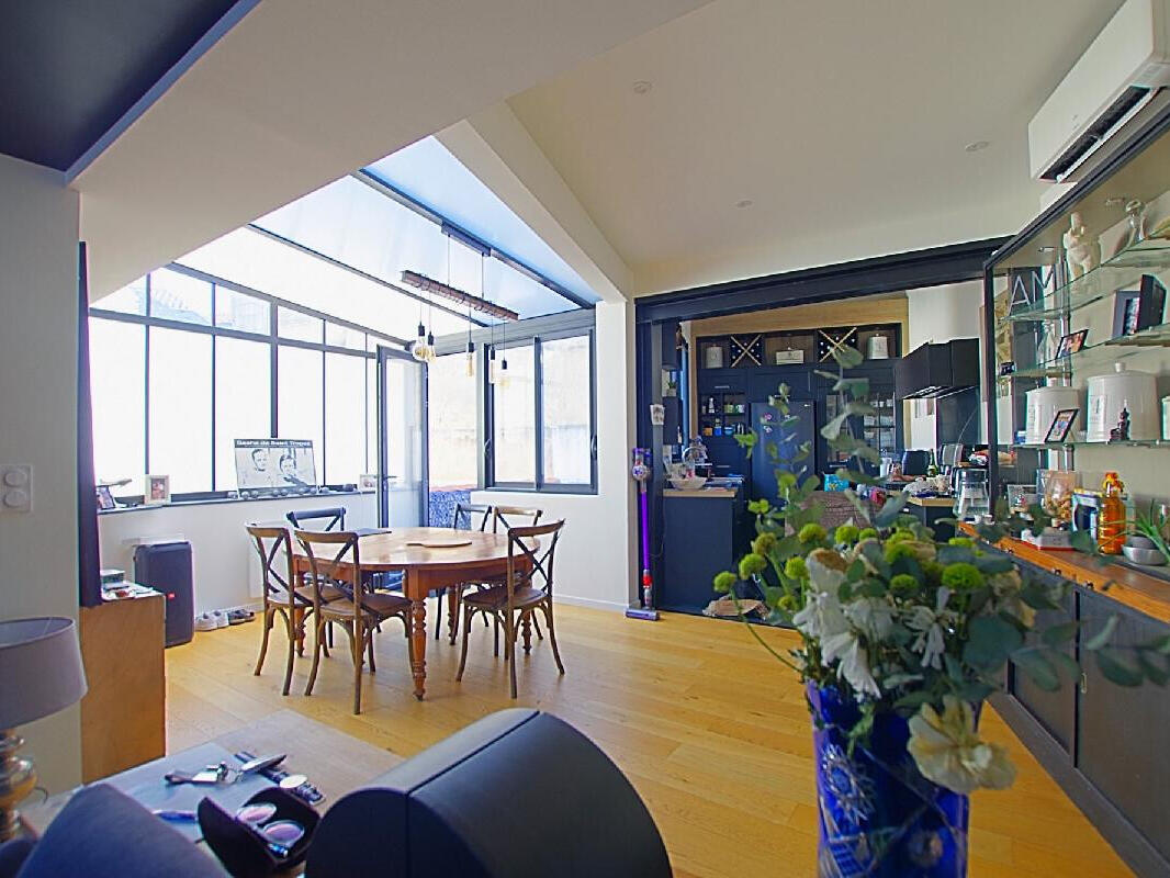 House Les Sables-d'Olonne