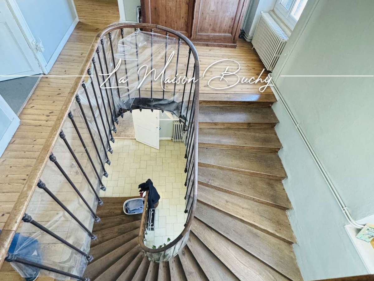 Maison Les Sables-d'Olonne