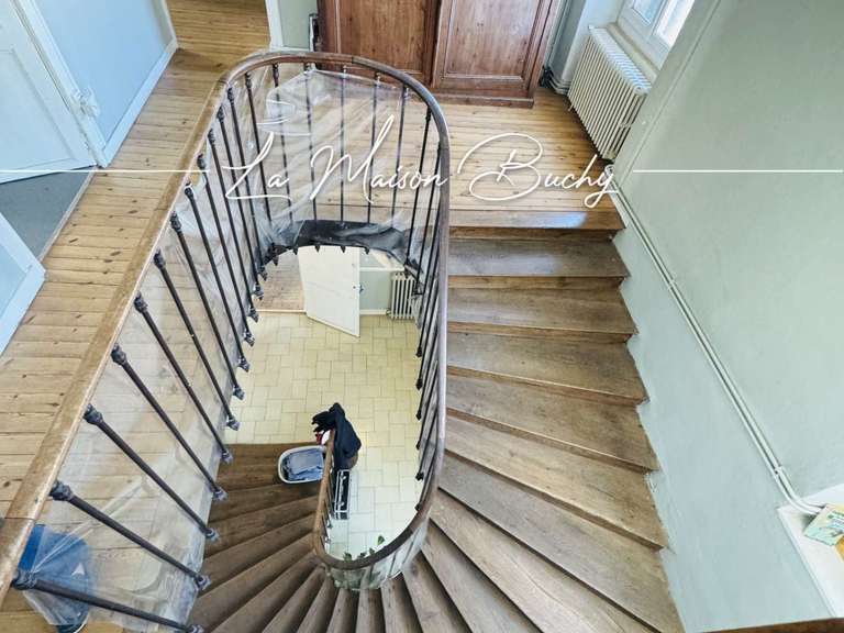 House Les Sables-d'Olonne - 7 bedrooms