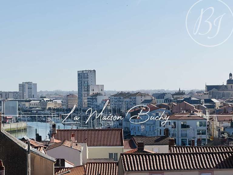 House Les Sables-d'Olonne - 7 bedrooms