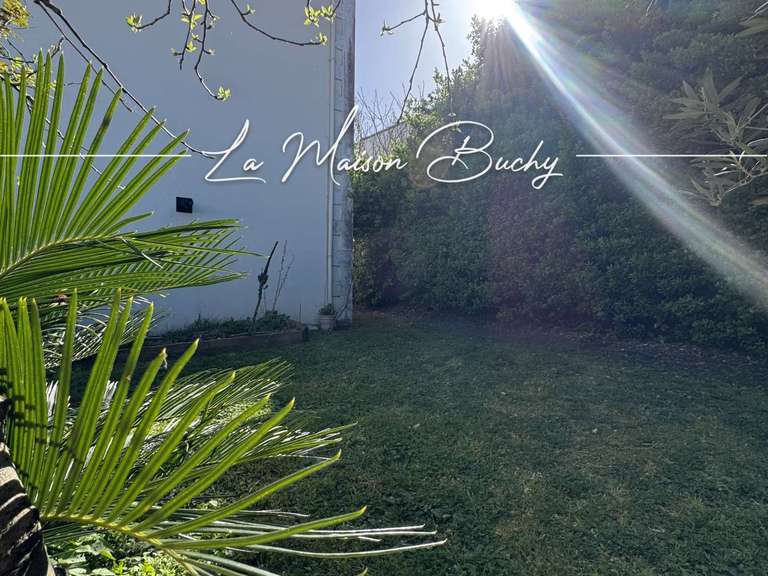 House Les Sables-d'Olonne - 7 bedrooms