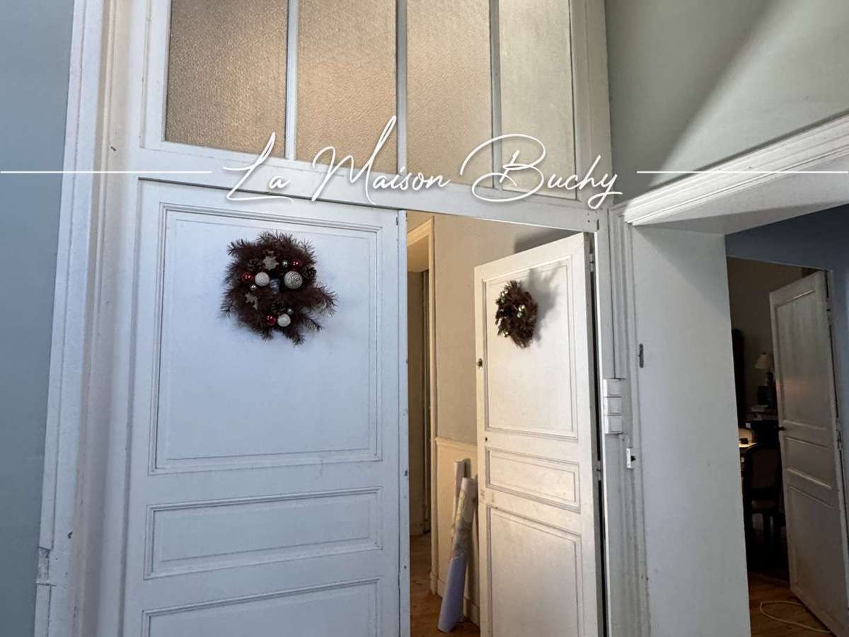 House Les Sables-d'Olonne