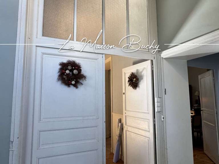 House Les Sables-d'Olonne - 7 bedrooms