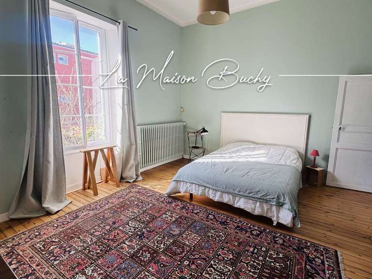 House Les Sables-d'Olonne - 7 bedrooms