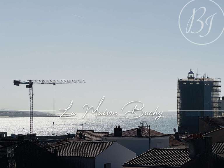 House Les Sables-d'Olonne - 7 bedrooms