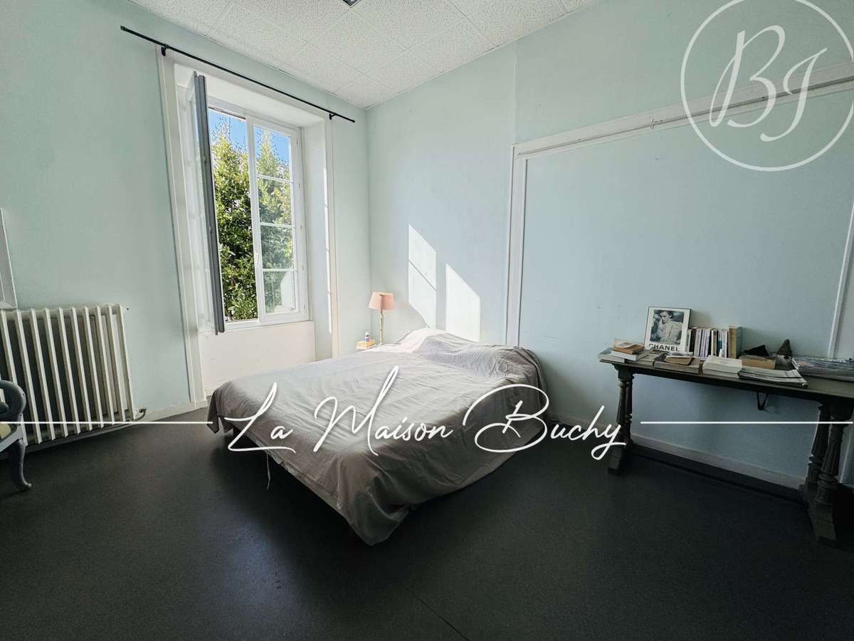 Maison Les Sables-d'Olonne