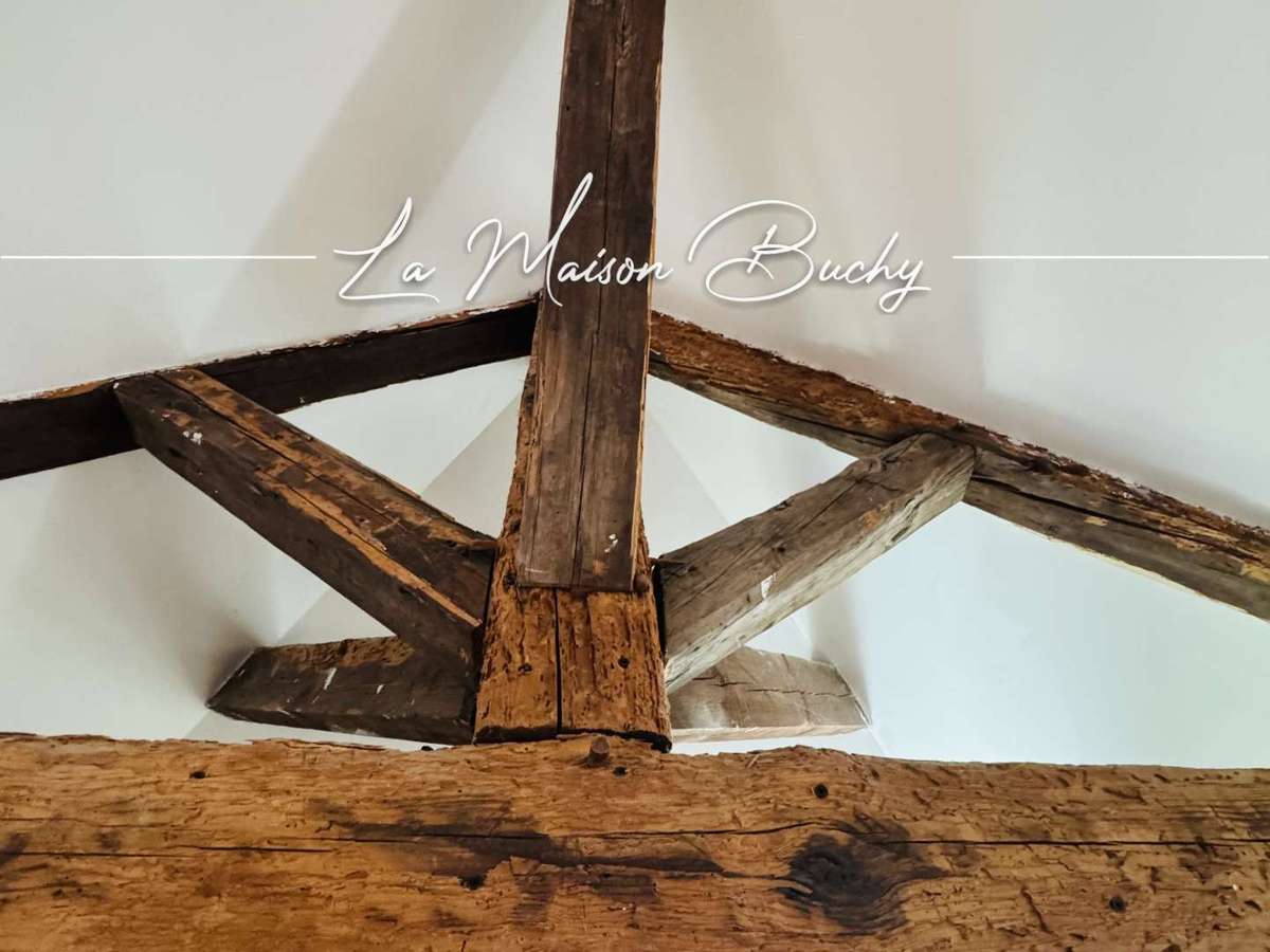 House Les Sables-d'Olonne