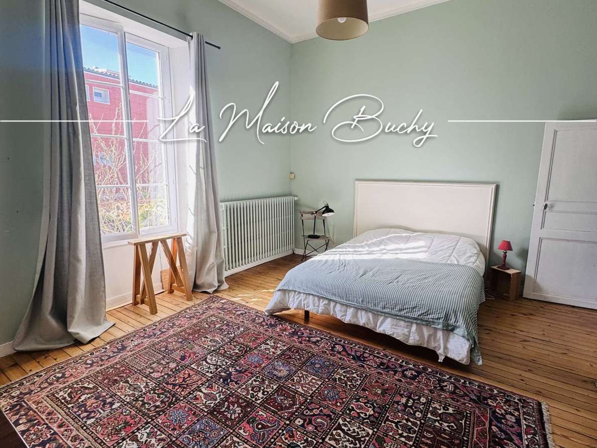 Maison Les Sables-d'Olonne