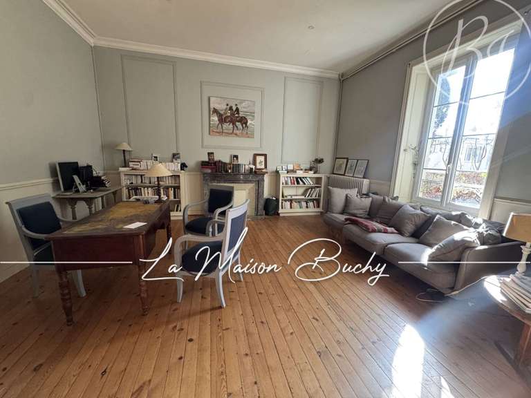 Maison Les Sables-d'Olonne - 7 chambres