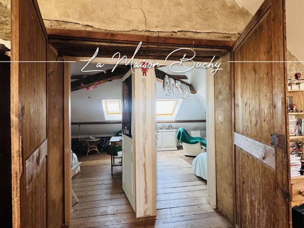 House Les Sables-d'Olonne