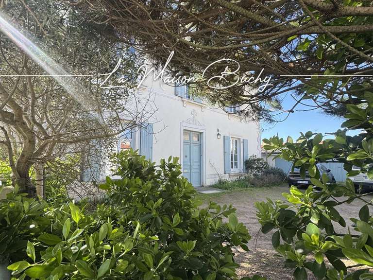 House Les Sables-d'Olonne - 7 bedrooms