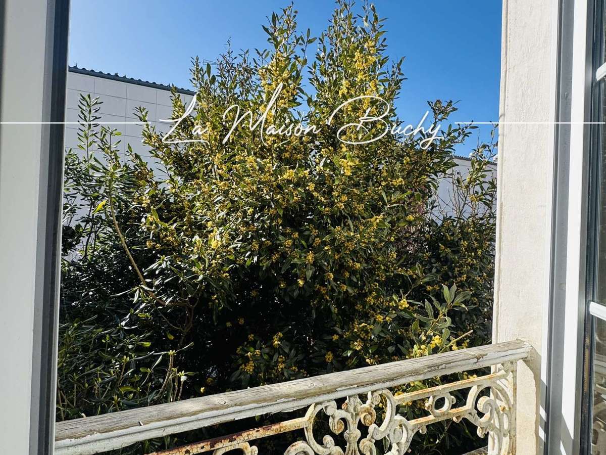 Maison Les Sables-d'Olonne