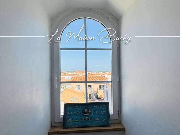 Maison Les Sables-d'Olonne - 7 chambres