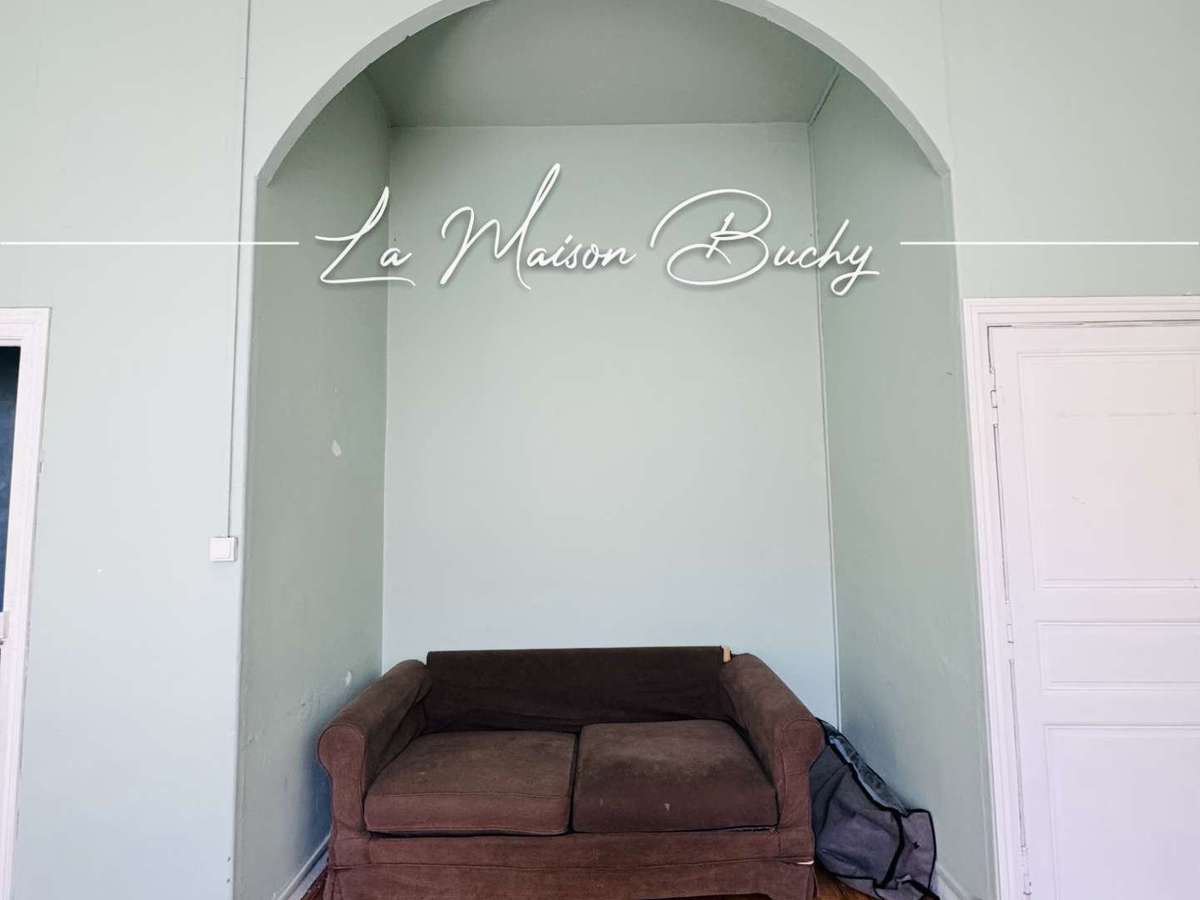 Maison Les Sables-d'Olonne