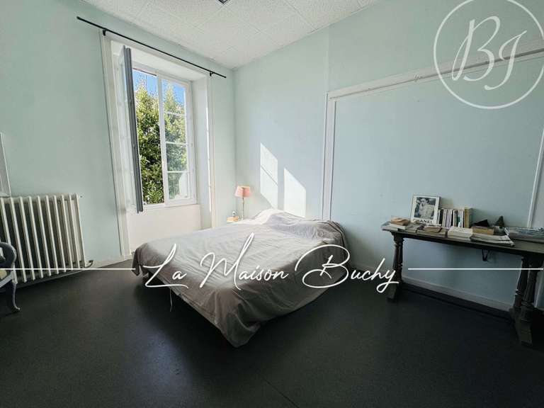 House Les Sables-d'Olonne - 7 bedrooms