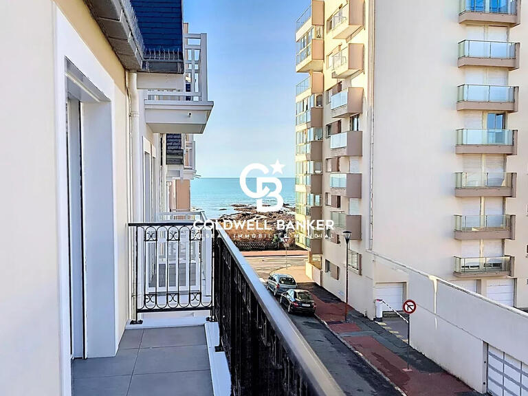 Maison Les Sables-d'Olonne - 3 chambres - 150m²
