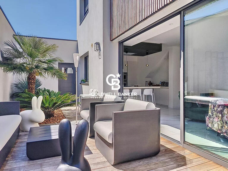 Maison Les Sables-d'Olonne - 4 chambres - 127m²