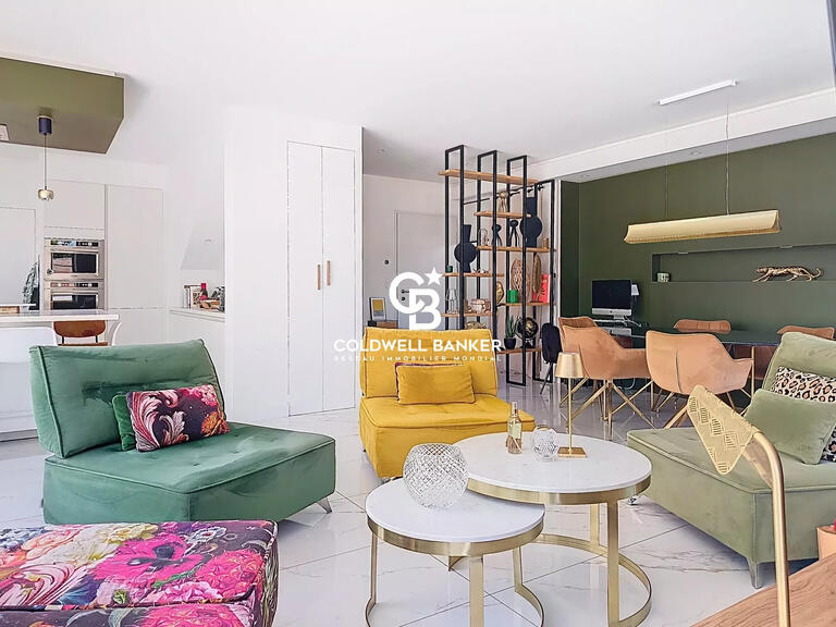 Maison Les Sables-d'Olonne - 4 chambres - 127m²