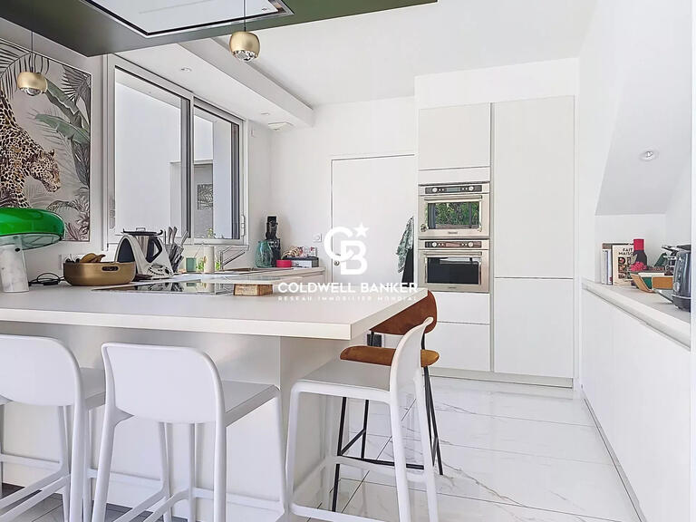 Maison Les Sables-d'Olonne - 4 chambres - 127m²