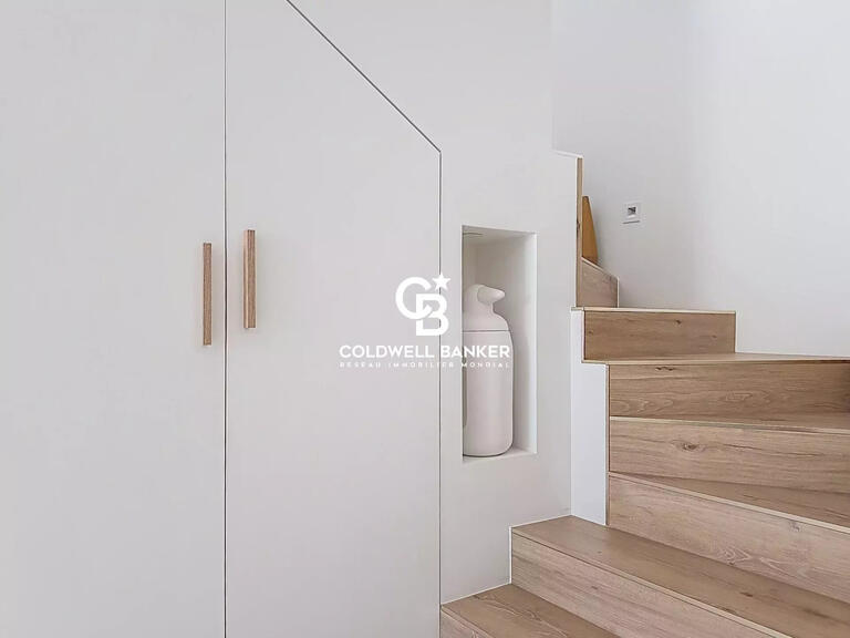 Maison Les Sables-d'Olonne - 4 chambres - 127m²