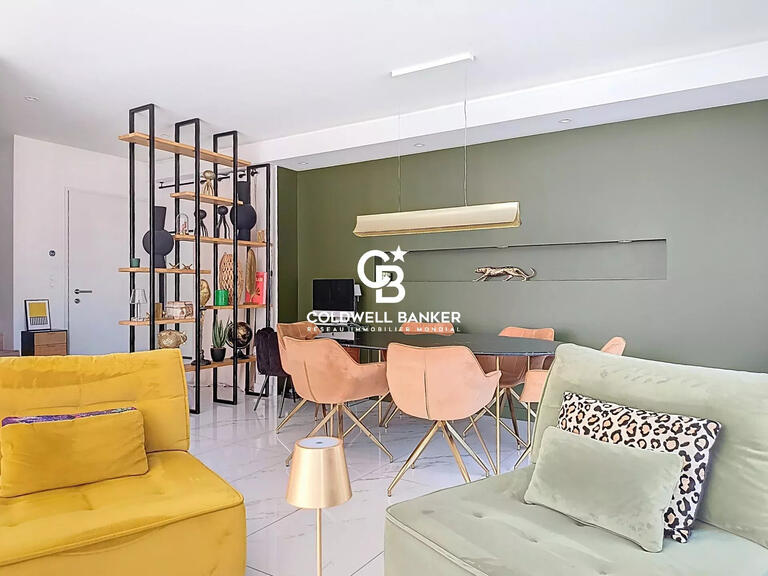 Maison Les Sables-d'Olonne - 4 chambres - 127m²