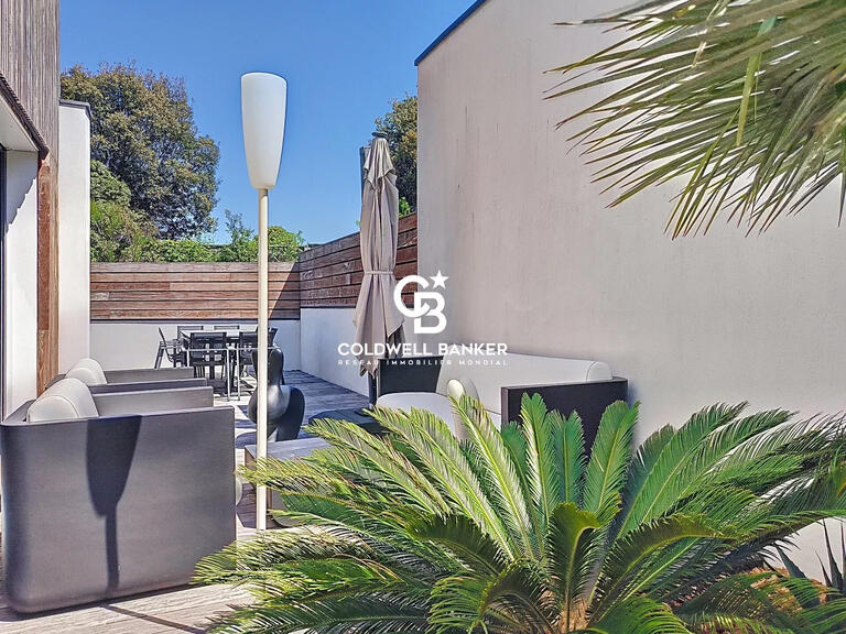 Maison Les Sables-d'Olonne - 4 chambres - 127m²