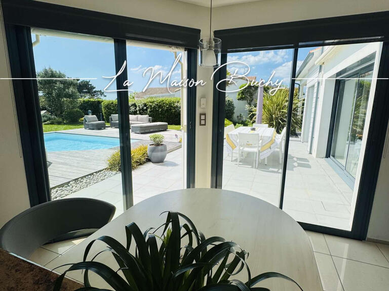 Maison Les Sables-d'Olonne - 4 chambres