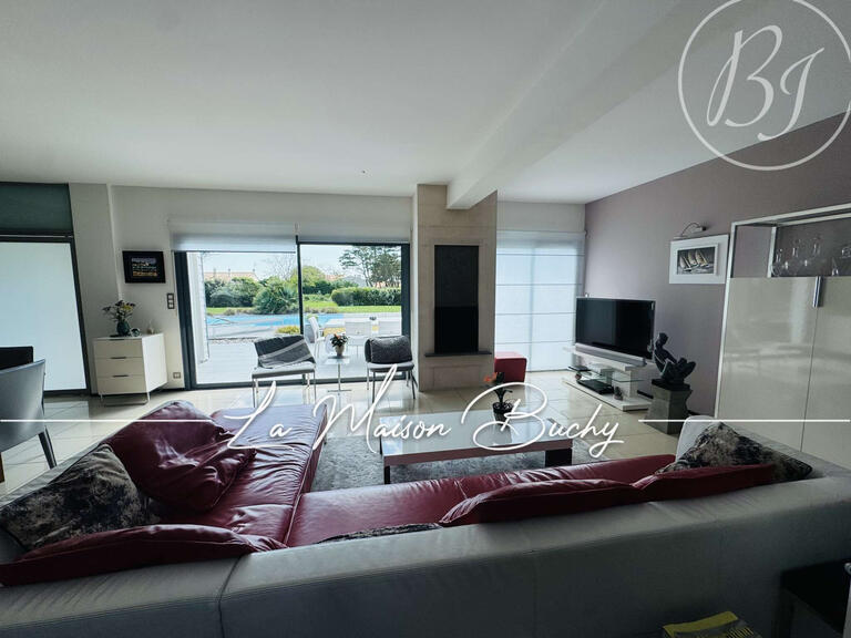 Maison Les Sables-d'Olonne - 4 chambres