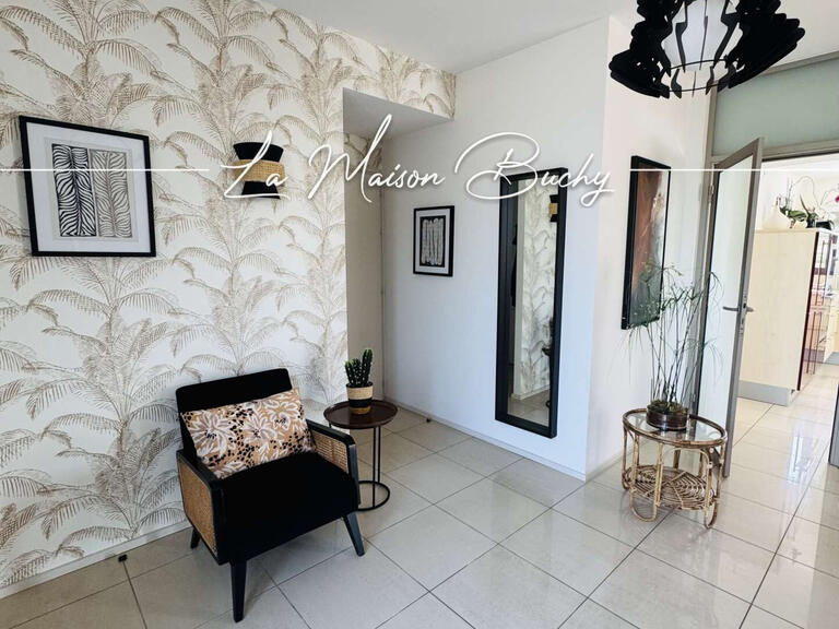 Maison Les Sables-d'Olonne - 4 chambres