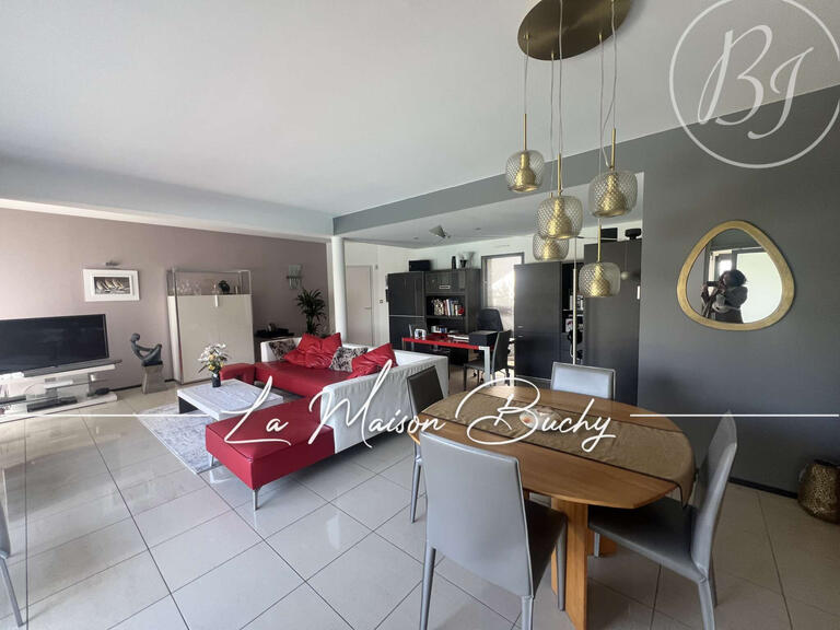 Maison Les Sables-d'Olonne - 4 chambres
