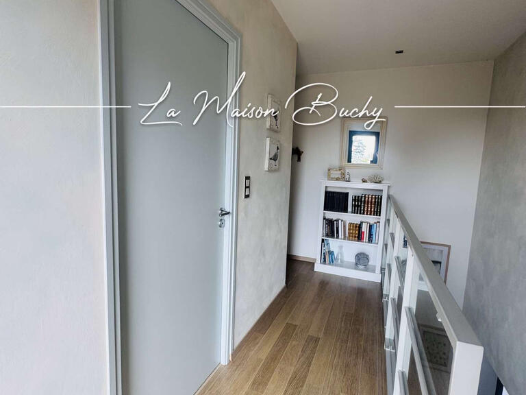Maison Les Sables-d'Olonne - 4 chambres