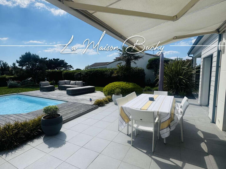 Maison Les Sables-d'Olonne - 4 chambres