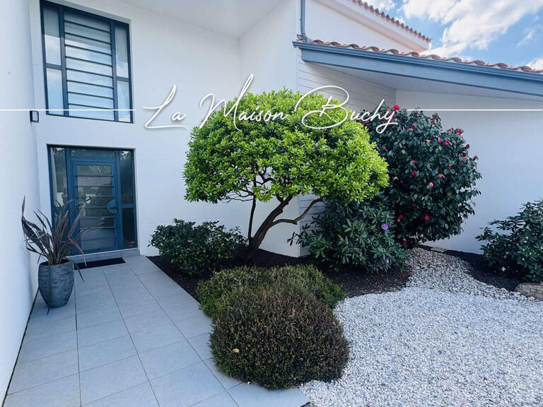 Maison Les Sables-d'Olonne - 4 chambres